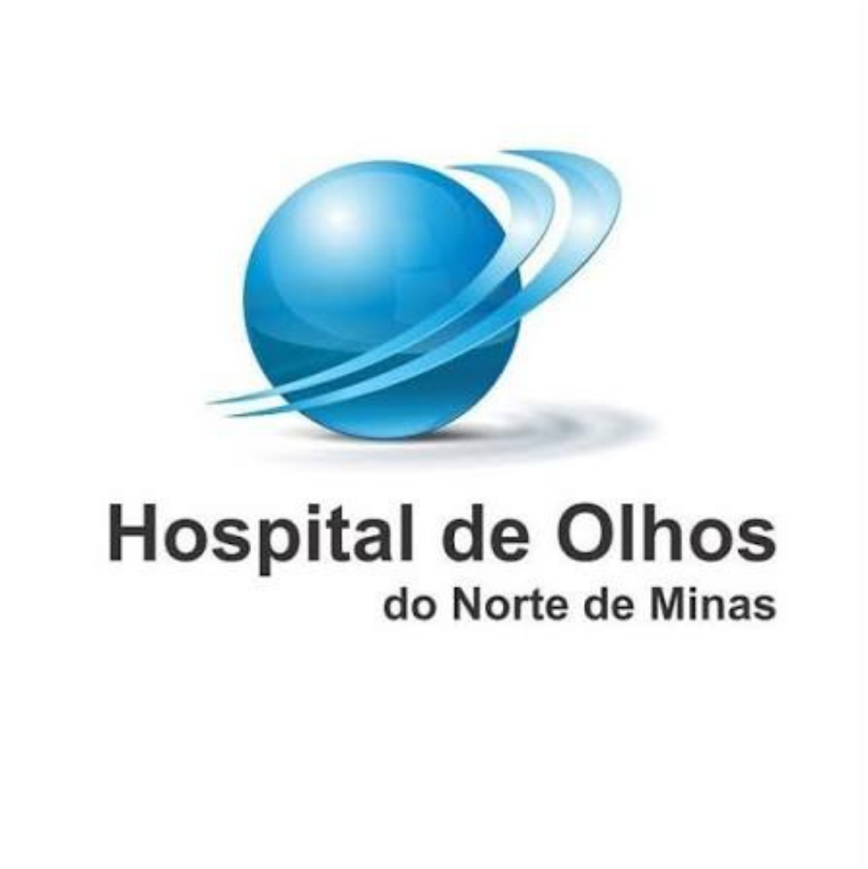 Hospital de Olhos do Norte de Minas