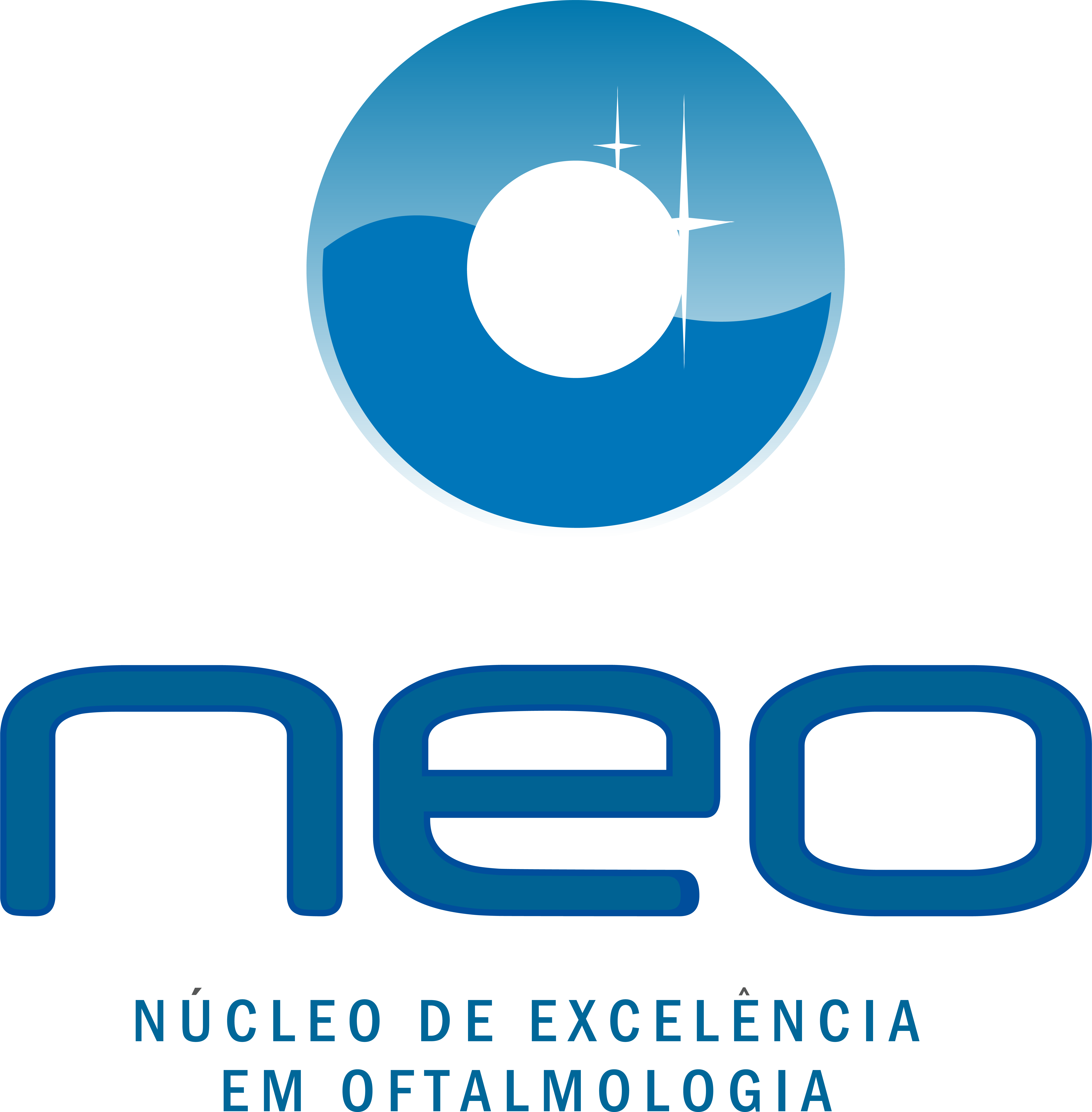 NEO — Núcleo de Excelência em Oftalmologia